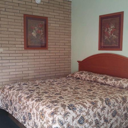 Budget Inn Heber Springs Eksteriør bilde